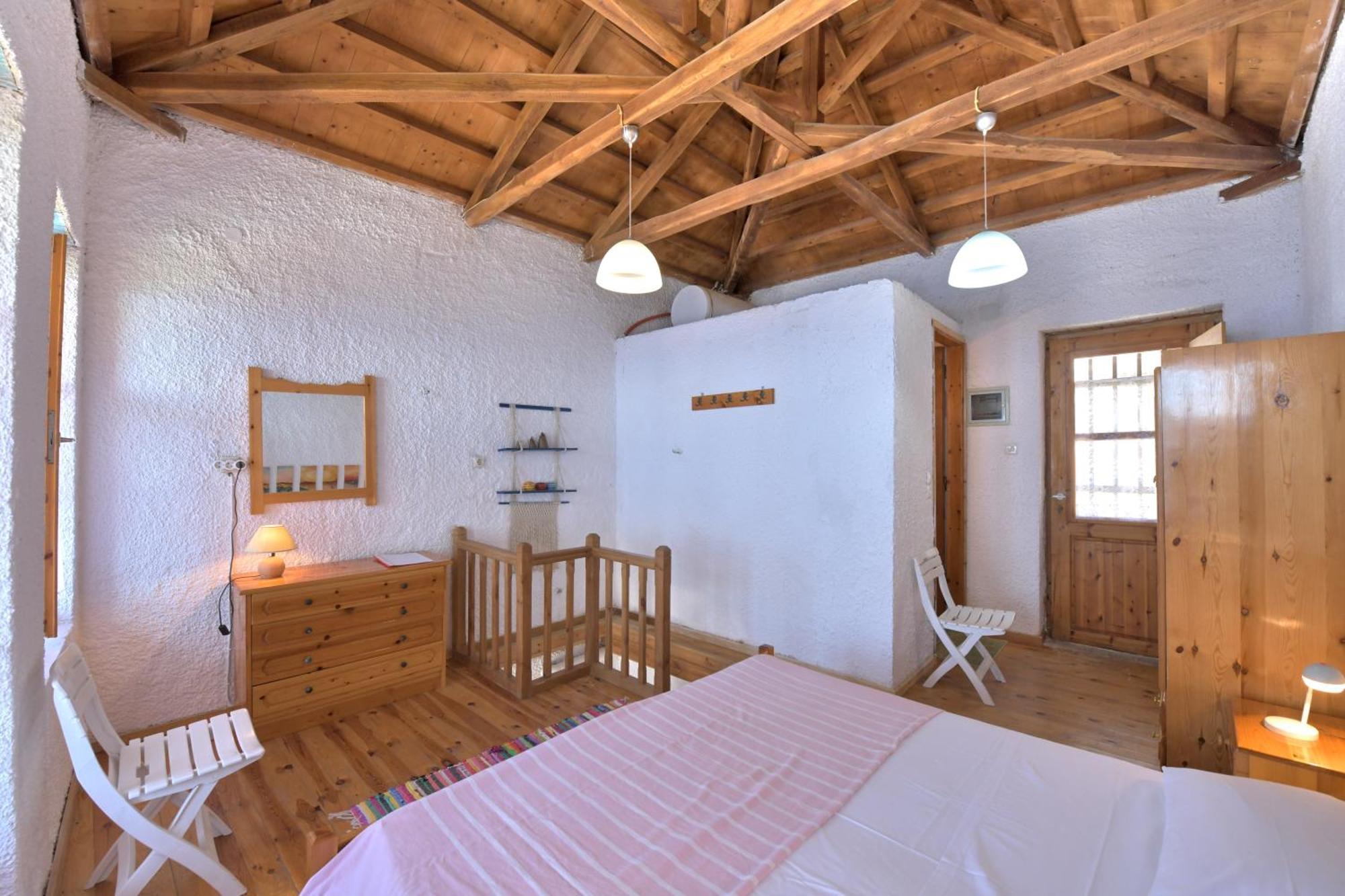 Secret Sporades Panoramic Residence Klima  Room photo
